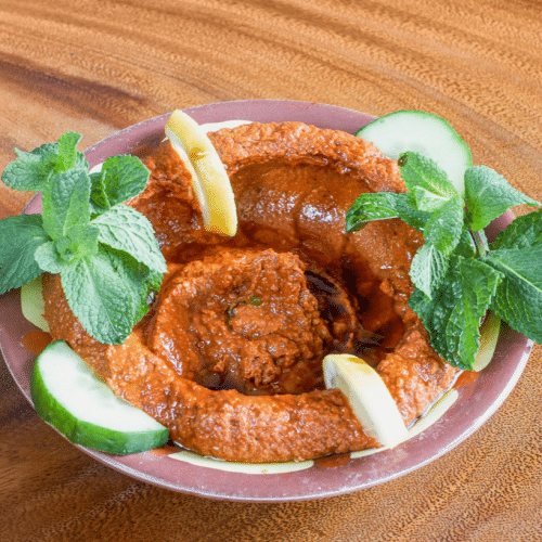 Muhammara
