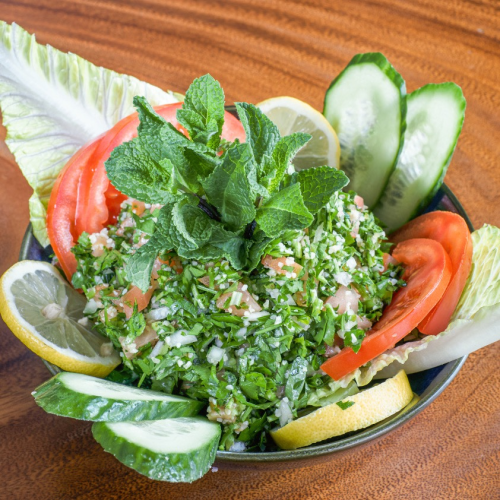 Tabouleh