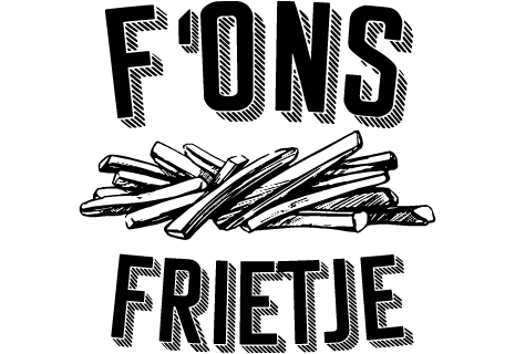 F'ons Frietje - F'ons Frietje