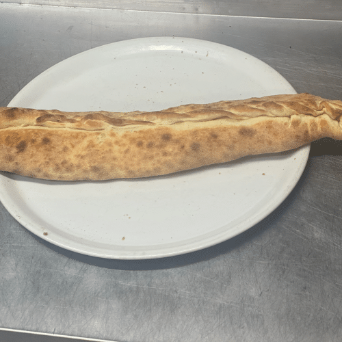 Calzone kebap