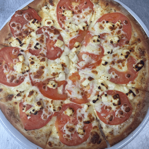Feta domat