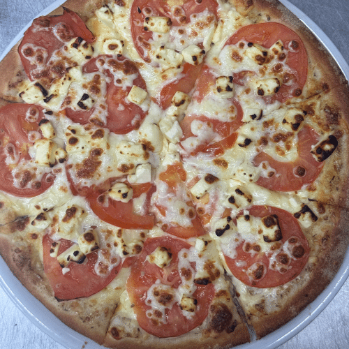Feta domat