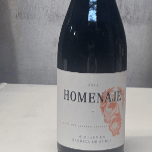 Marco Real Roble (75cl)