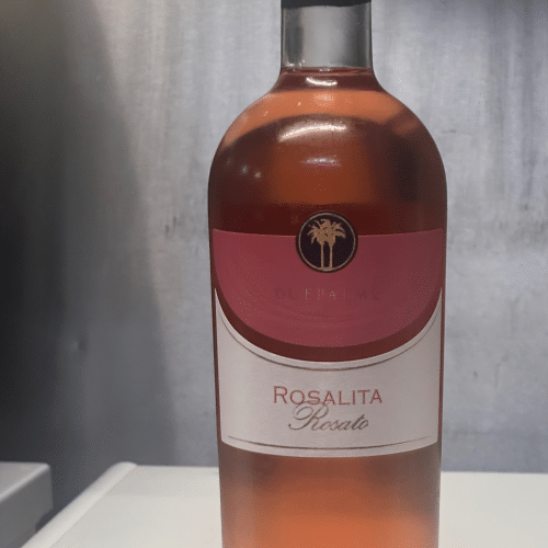 Marco Real Rosado (75 cl)