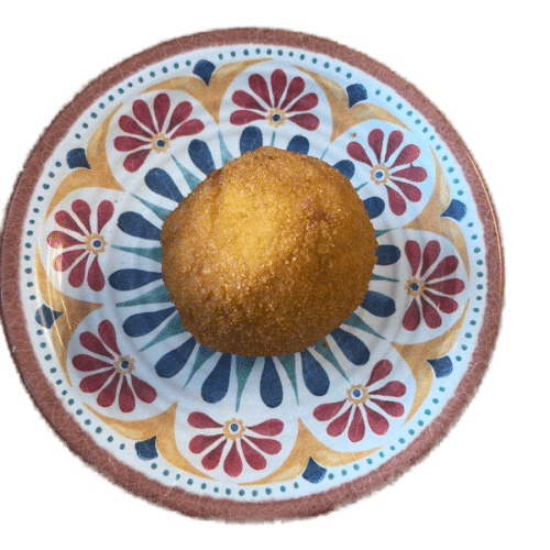 Arancini 4 fromages