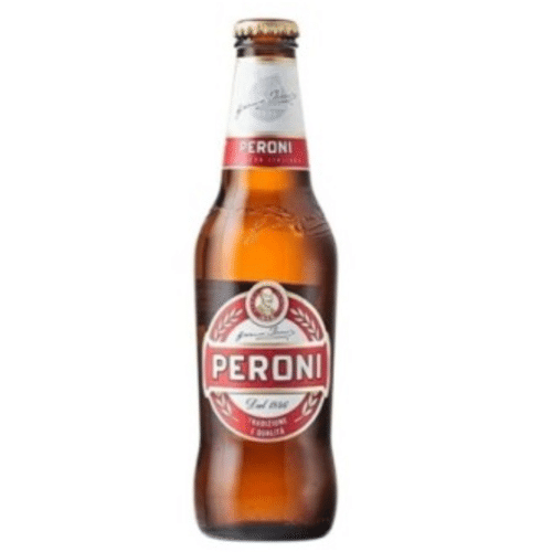 Bière italienne (33 cl)