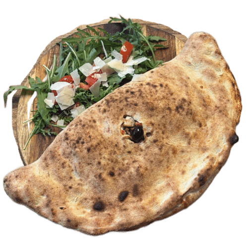 Calzone Athènes