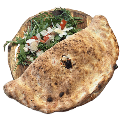Calzone géante Taranto