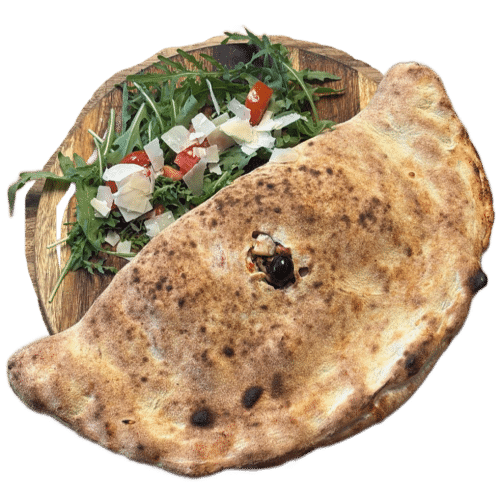 Calzone géante Torino