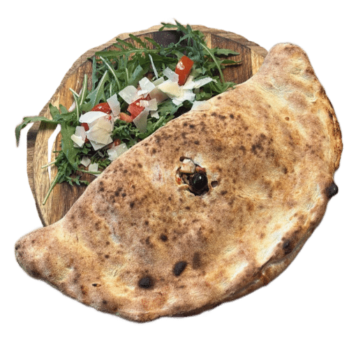 Calzone géante Venice