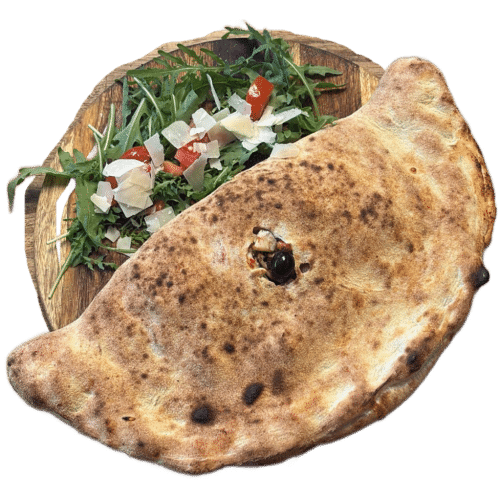 Calzone Milano
