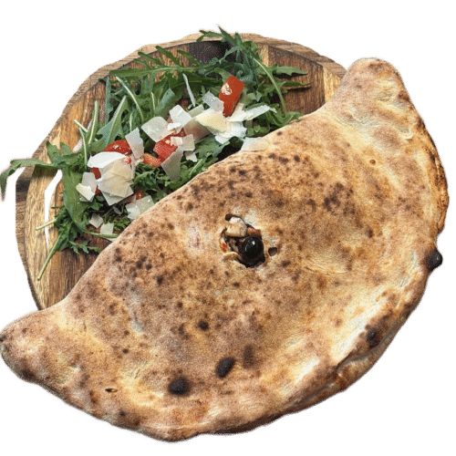 Calzone Napoli