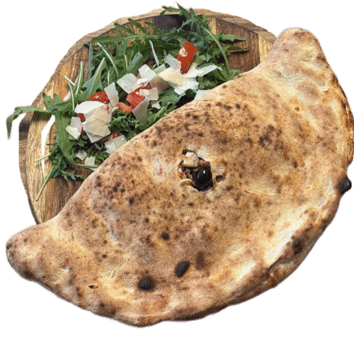 Calzone romaine