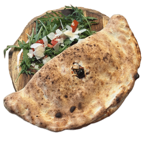 Calzone Taranto