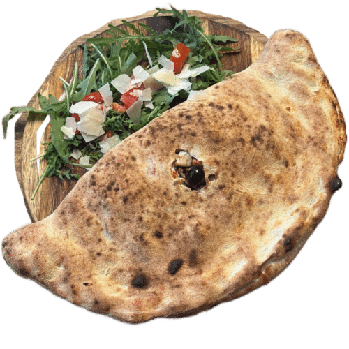Calzone Torino