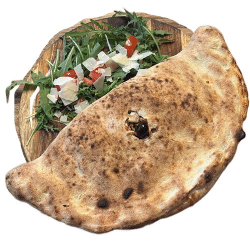 Calzone Venice