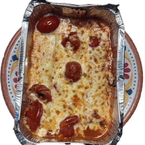 Cannelloni