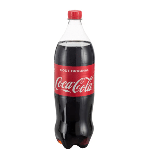 Coca-Cola (1,5 l)
