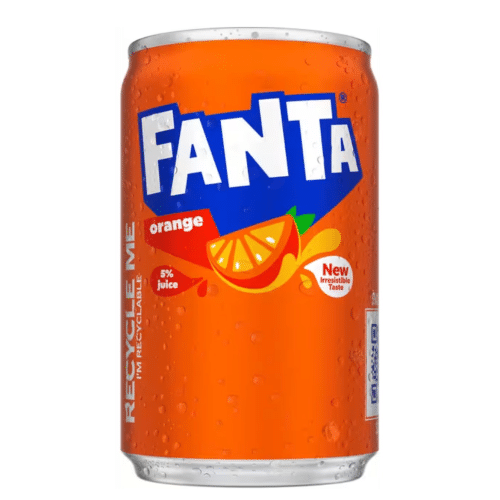 Fanta (33 cl)