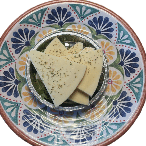 Fromage italien