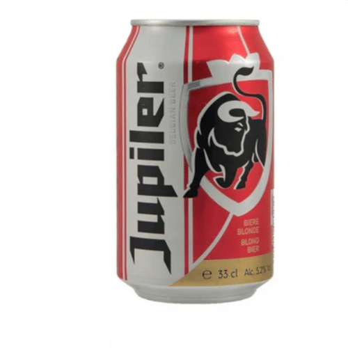Jupiler
