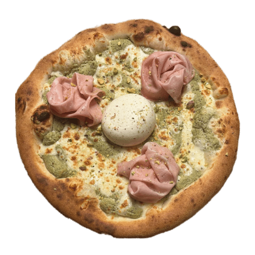 La Mortazza