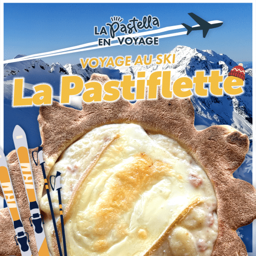 La Pastiflette