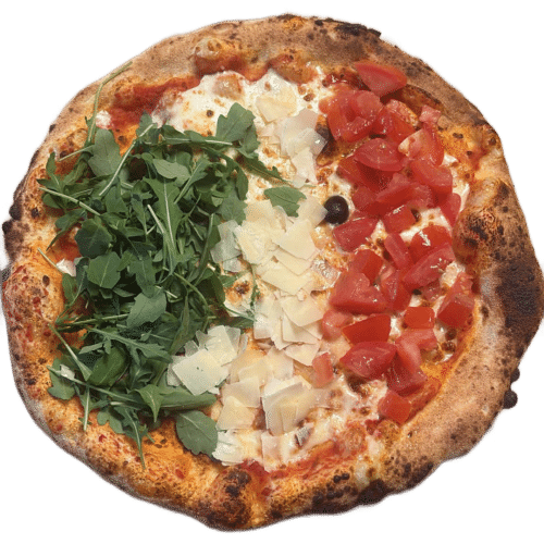 La Viva la Pizza
