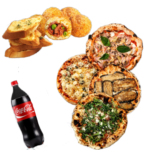 Menu Famiglia