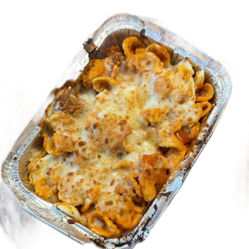 Pasta al forno