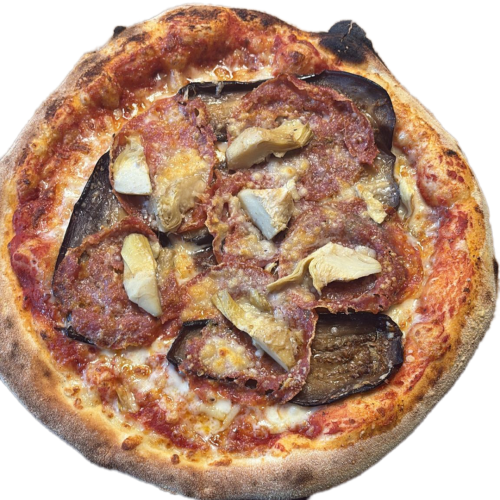 Pizza da Michel