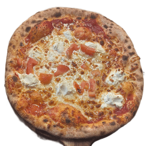 Pizza di Puglia