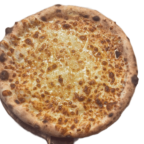 Pizza géante La dolce