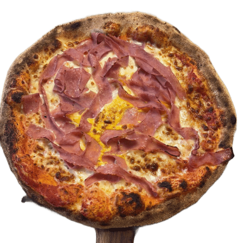 Pizza isola