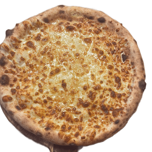 Pizza la dolce