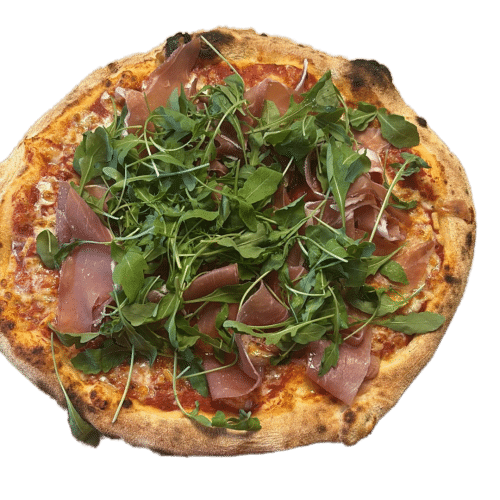 Pizza L'italiano