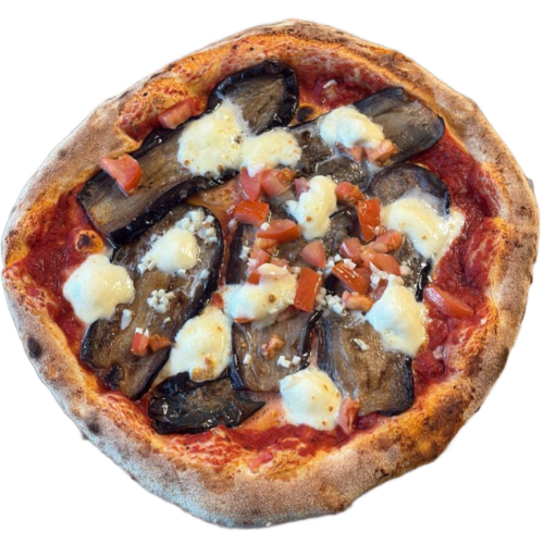 Pizza Mamma Mia