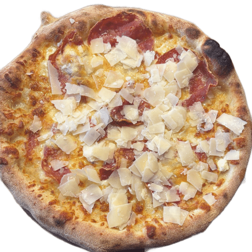 Pizza Milano