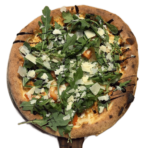 Pizza Nadia