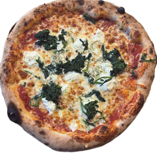 Pizza Popeye