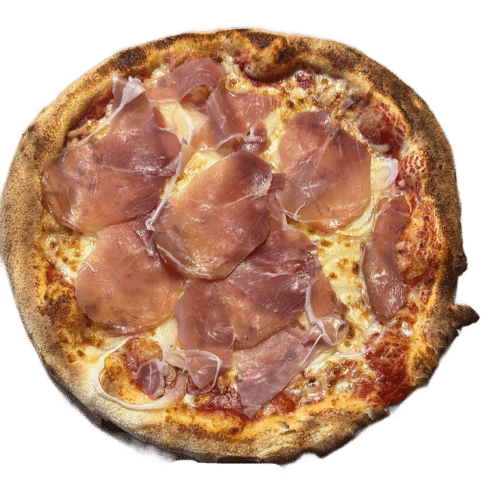Pizza romana