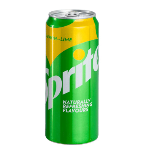 Sprite (33 cl)
