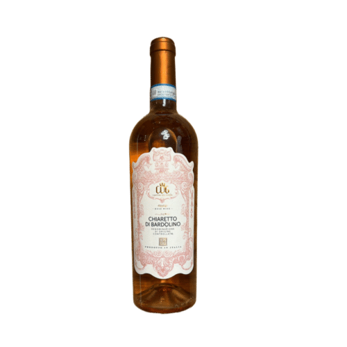 Vin rosé - Chiaretto di Bardolino (75 cl)