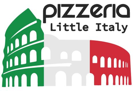 Little Italy Pizzeria - Little Italy Pizzeria