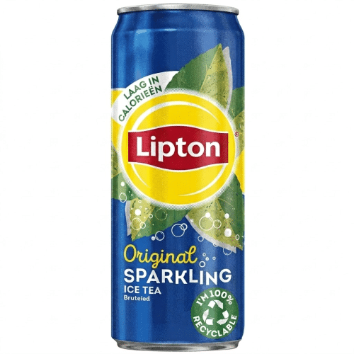 Lipton Ice-Tea ( 33 cl )