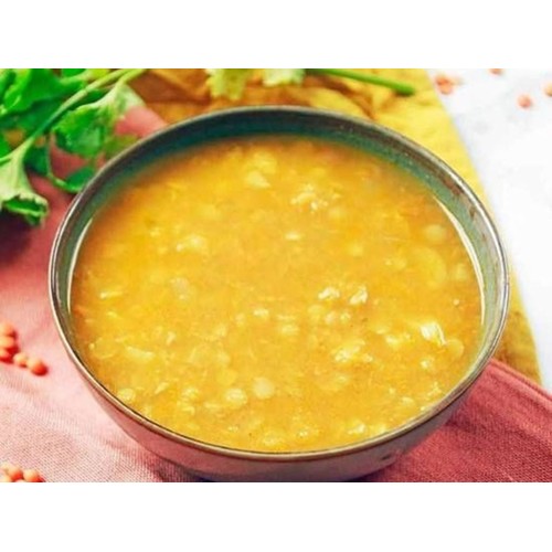 Daal soep