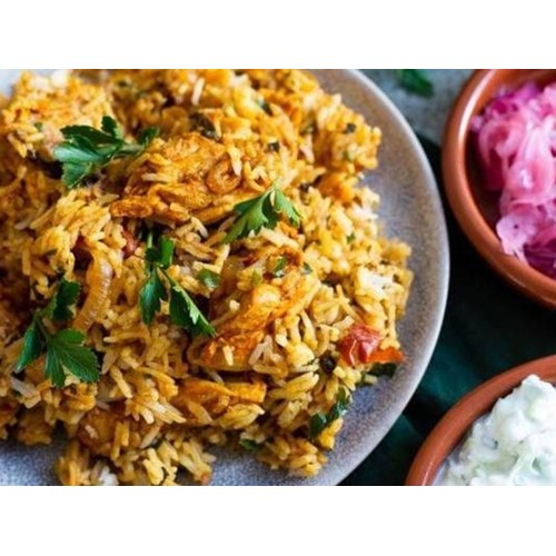 Biryani