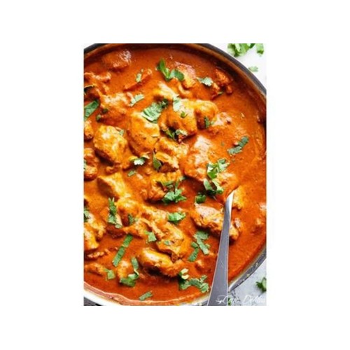 Tikka masala