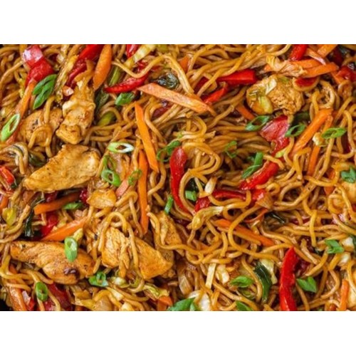 Yakisoba