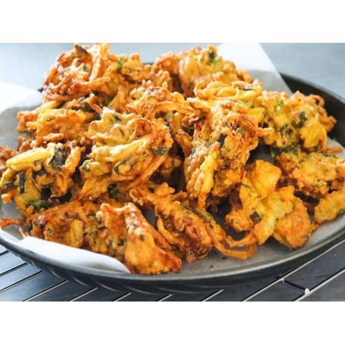 Pakora